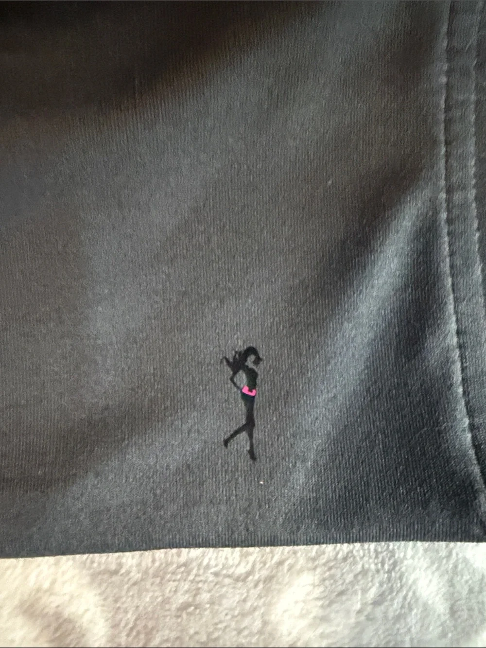 Hip Sister women’s black
